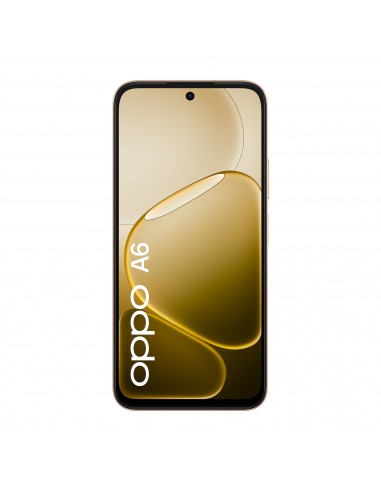 OPPO A6 4G 6+256 Aurora Gold